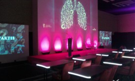 Congreso Novartis