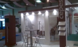 Stand CEPES