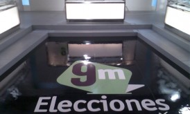 Debate Elecciones Canalsur