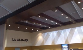 Stand La Aldara. SICAB