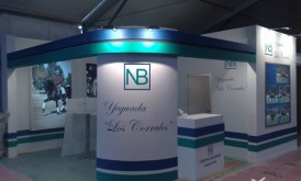 Stand Yeguada Los Corrales