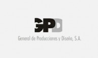 GPD General de Producciones y Diseño, S,A.
